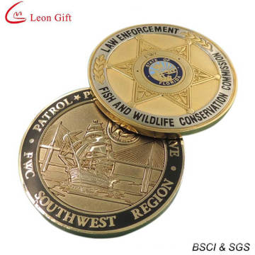 Cheap Custom Military Souvenir Coin for Souvenir Gift (LM1068)